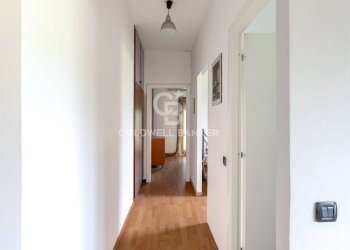 Foto 16 - Three-room apartment Via Castelsecco
 
1, Santa Marinella - photo 16