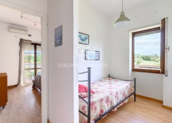 Foto 20 - Three-room apartment Via Castelsecco
 
1, Santa Marinella - photo 20