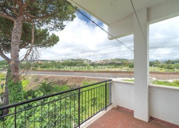 Foto 24 - Three-room apartment Via Castelsecco
 
1, Santa Marinella - photo 24