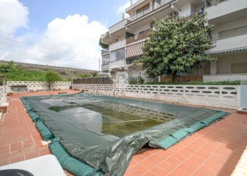 Foto 28 - Three-room apartment Via Castelsecco
 
1, Santa Marinella - photo 28