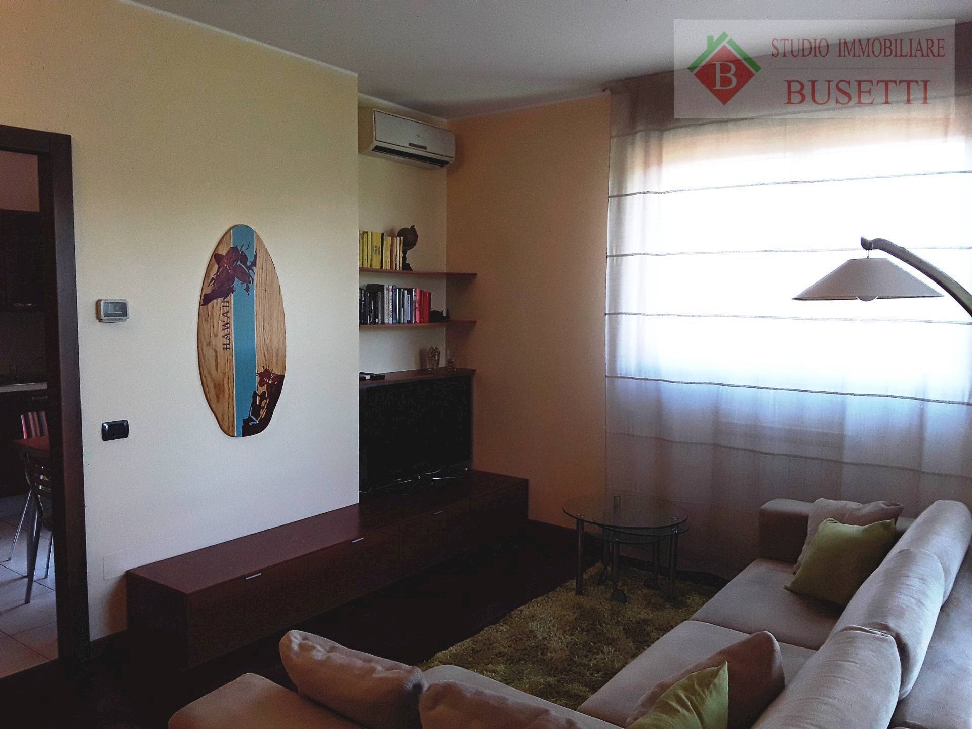 Foto 1 - Three-room apartment via Modena
 
11, Legnano - photo 1