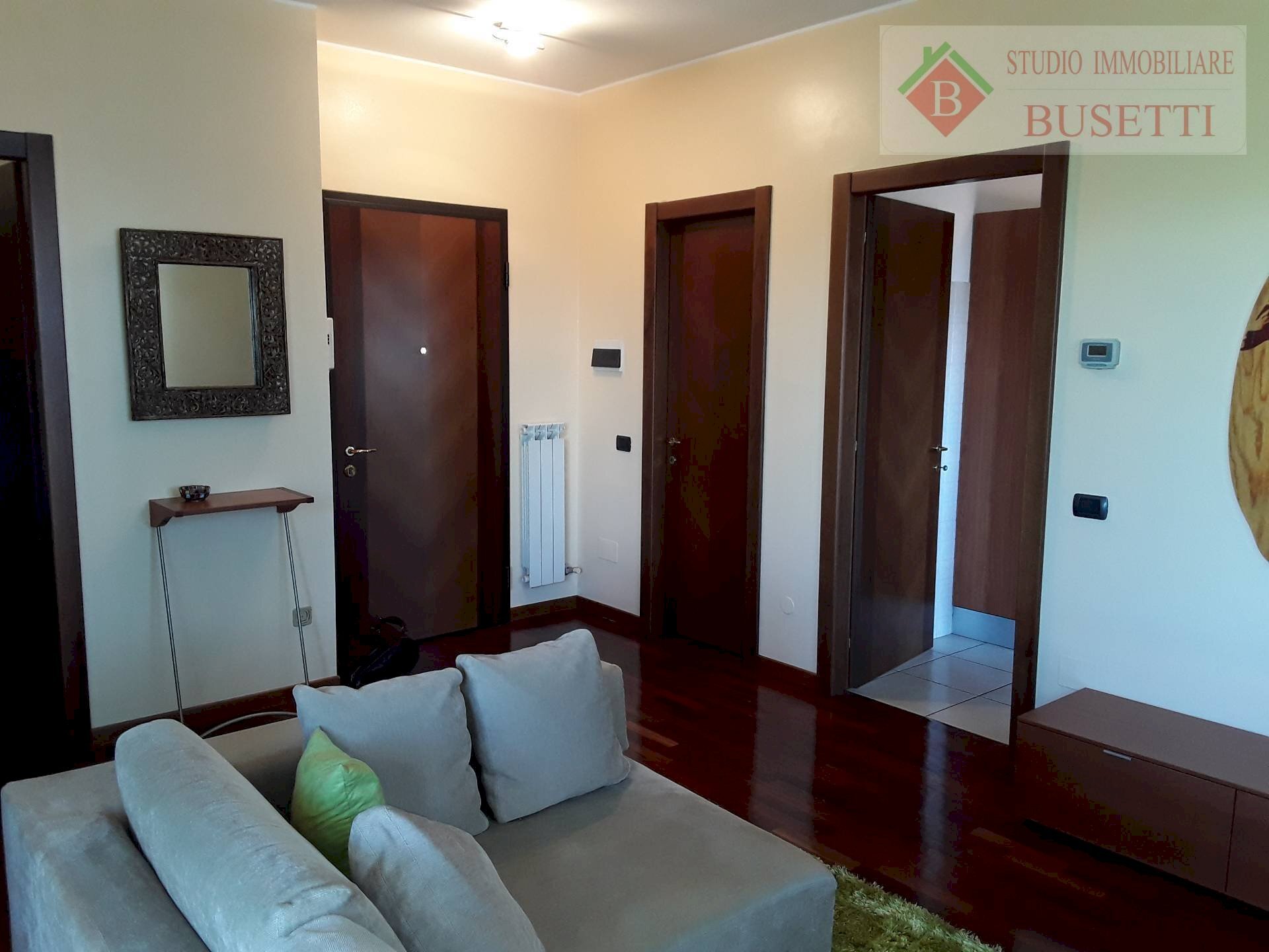 Foto 2 - Three-room apartment via Modena
11, Legnano - photo 2