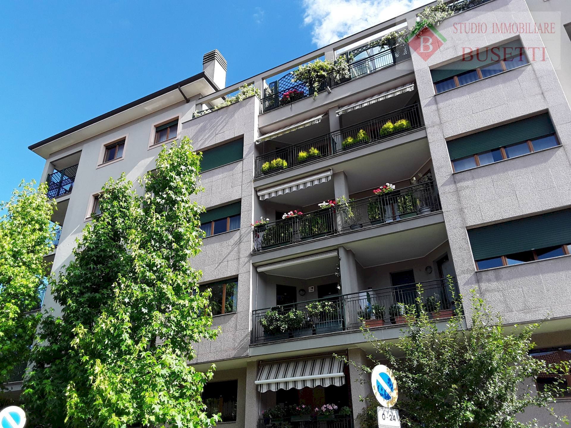 Foto 3 - Three-room apartment via Modena
11, Legnano - photo 3
