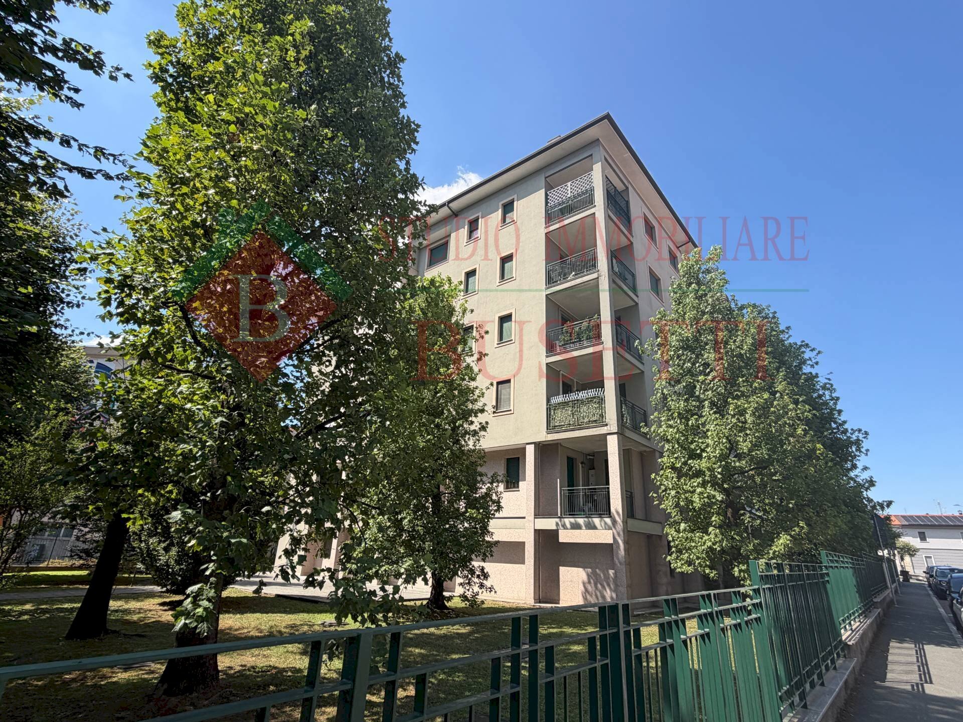 Foto 1 - Trilocale via Modena
 
11, Legnano - foto 1