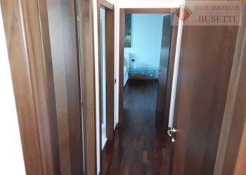 Foto 11 - Three-room apartment via Modena
 
11, Legnano - photo 11