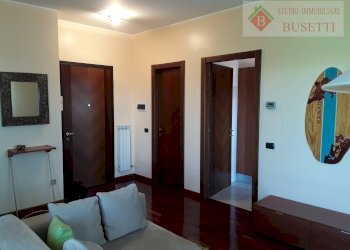 Foto 20 - Three-room apartment via Modena
 
11, Legnano - photo 20