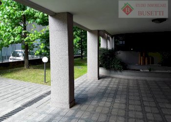 Foto 48 - Three-room apartment via Modena
 
11, Legnano - photo 48