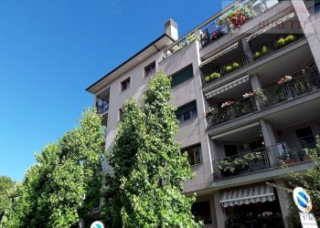 Foto 52 - Three-room apartment via Modena
 
11, Legnano - photo 52