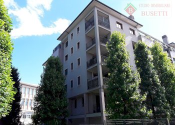 Foto 55 - Three-room apartment via Modena
 
11, Legnano - photo 55
