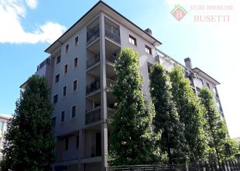 Foto 56 - Three-room apartment via Modena
 
11, Legnano - photo 56