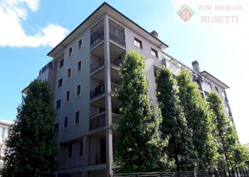Foto 57 - Three-room apartment via Modena
 
11, Legnano - photo 57