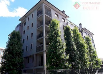 Foto 58 - Three-room apartment via Modena
 
11, Legnano - photo 58