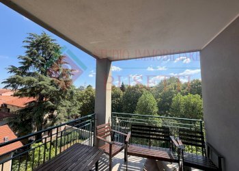 Foto 27 - Three-room apartment via Modena
 
11, Legnano - photo 27