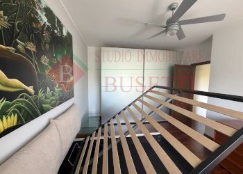 Foto 54 - Three-room apartment via Modena
 
11, Legnano - photo 54