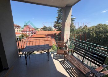 Foto 55 - Three-room apartment via Modena
 
11, Legnano - photo 55