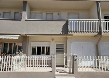 Foto 1 - Villa a Schiera via Modena
 
222, Olbia - foto 1
