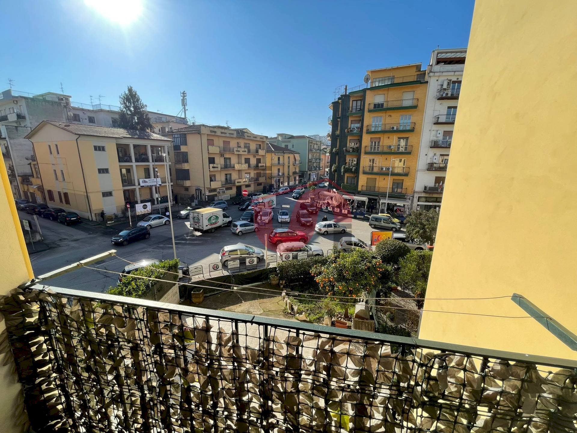Foto 1 - Four-room apartment Viale Mellusi, Benevento - photo 1