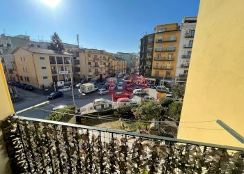 Foto 1 - Four-room apartment Viale Mellusi, Benevento - photo 1