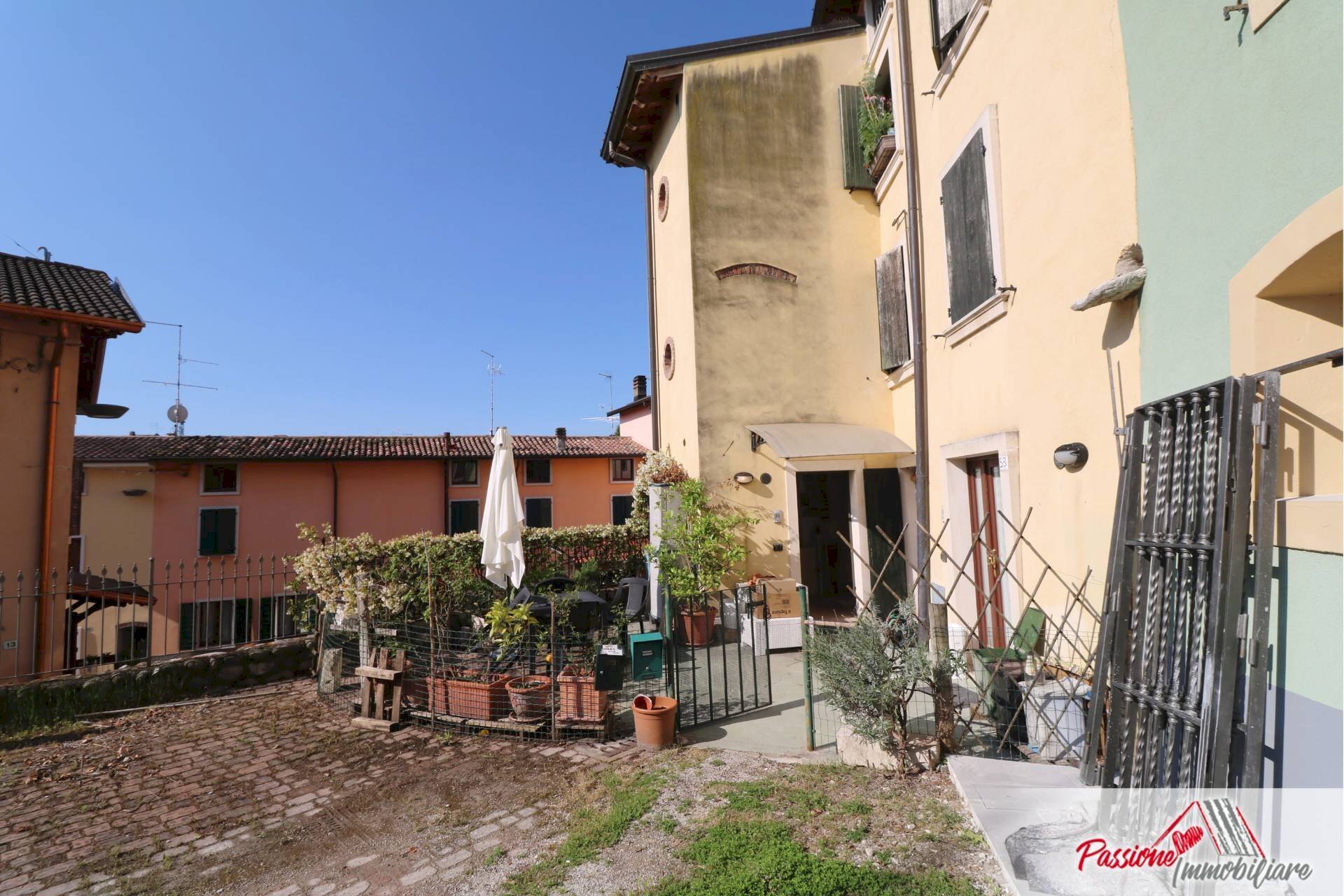 Foto 1 - One-room apartment Via Umberto I
 
53, Castelnuovo del Garda - photo 1