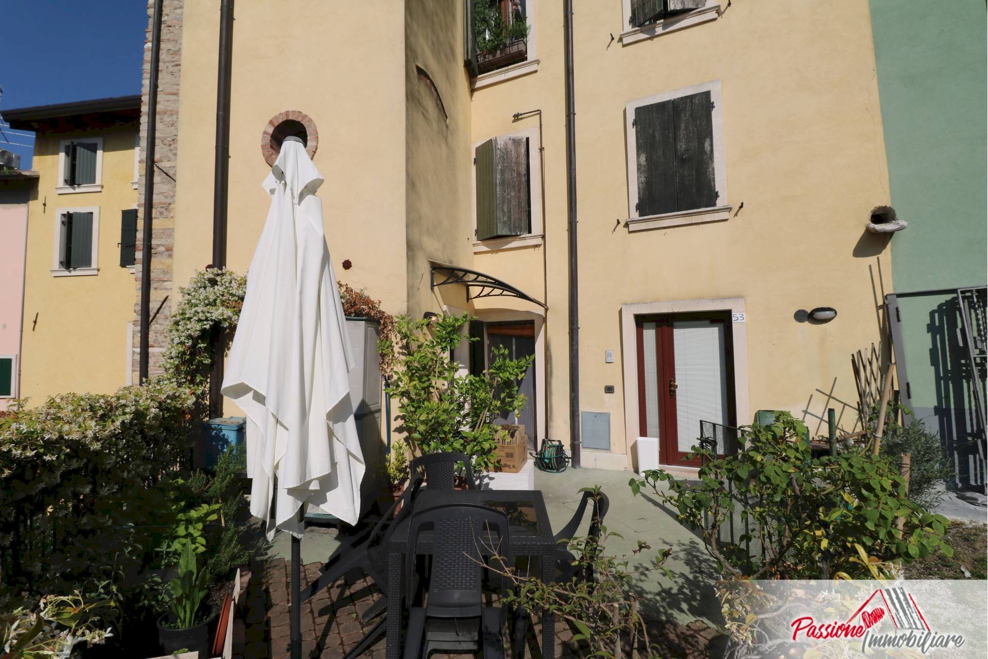 Foto 2 - One-room apartment Via Umberto I
53, Castelnuovo del Garda - photo 2