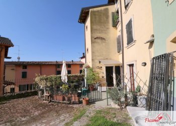Foto 1 - One-room apartment Via Umberto I
53, Castelnuovo del Garda - photo 1