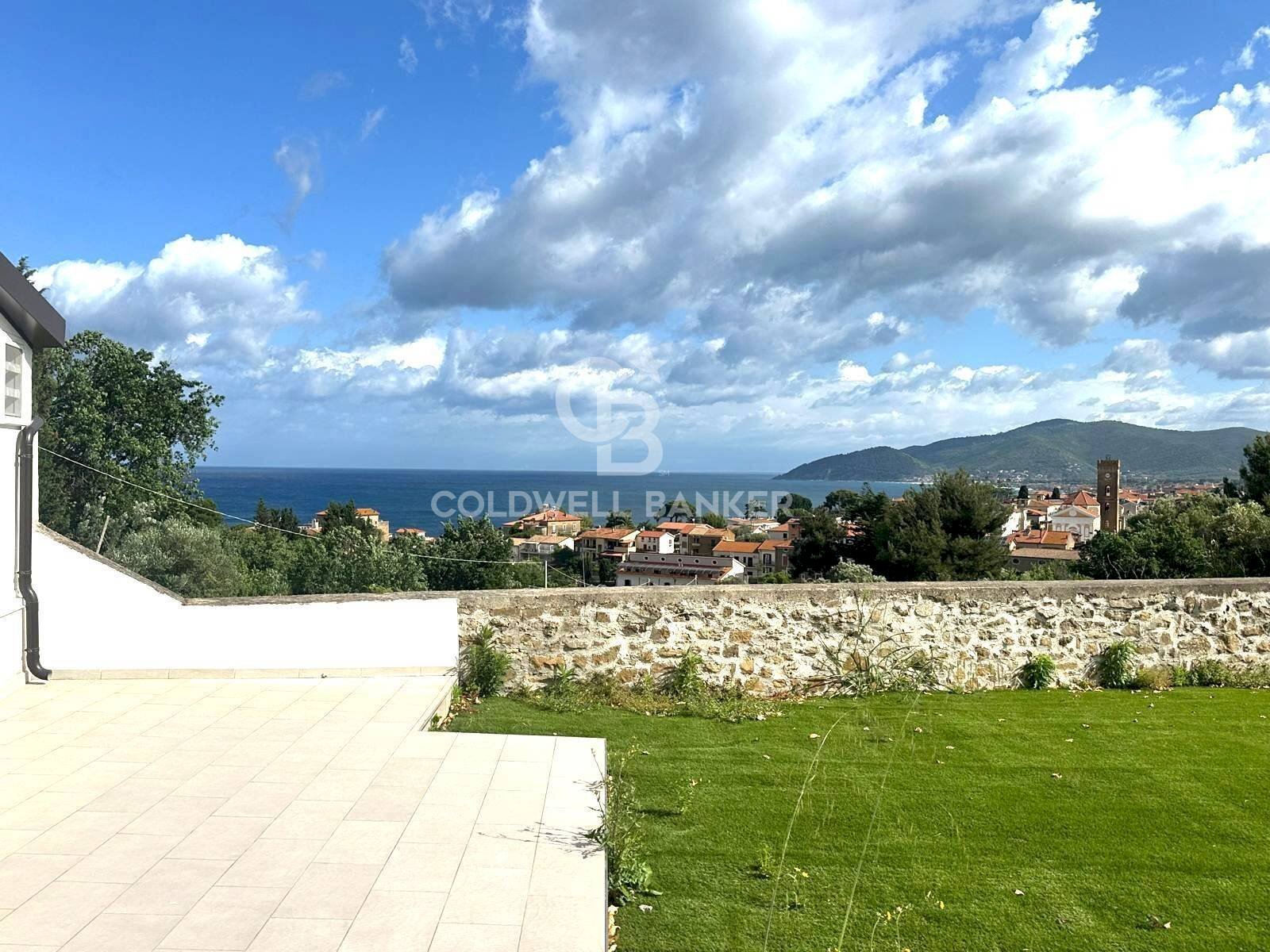 Foto 3 - Villa Località Iancatelle, Castellabate - photo 3