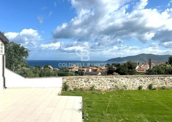 Foto 4 - Villa Località Iancatelle, Castellabate - foto 4