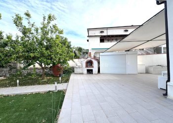 Foto 10 - Villa Località Iancatelle, Castellabate - foto 10