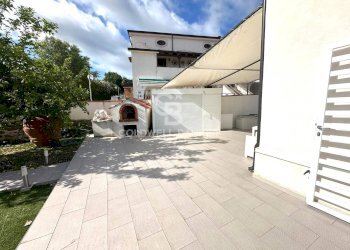 Foto 11 - Villa Località Iancatelle, Castellabate - foto 11