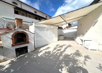 Foto 12 - Villa Località Iancatelle, Castellabate - foto 12