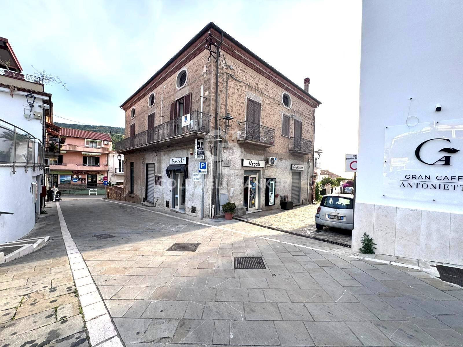 Foto 3 - Three-room apartment Corso Vittorio Emanuele
snc, Castellabate - photo 3