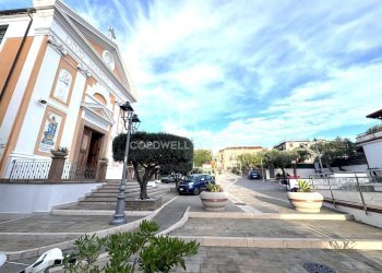 Foto 5 - Three-room apartment Corso Vittorio Emanuele
 
snc, Castellabate - photo 5