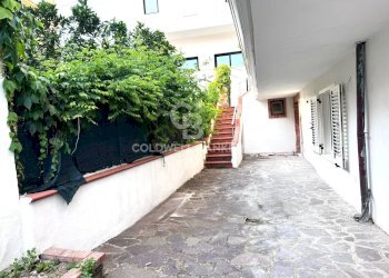 Foto 6 - Three-room apartment Corso Vittorio Emanuele
 
snc, Castellabate - photo 6