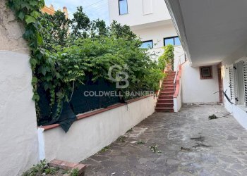 Foto 9 - Three-room apartment Corso Vittorio Emanuele
 
snc, Castellabate - photo 9