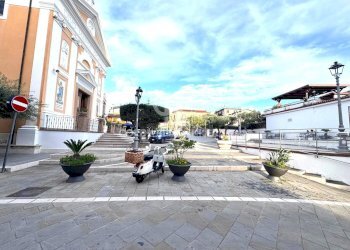 Foto 5 - Three-room apartment Corso Vittorio Emanuele
 
snc, Castellabate - photo 5