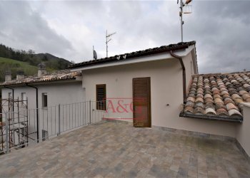 Foto 19 - Independent house Via Villa Verri
 
12, Amandola - photo 19