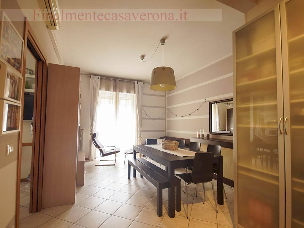 Foto 1 - Appartamento Via Baldassare Longhena, Verona - foto 1