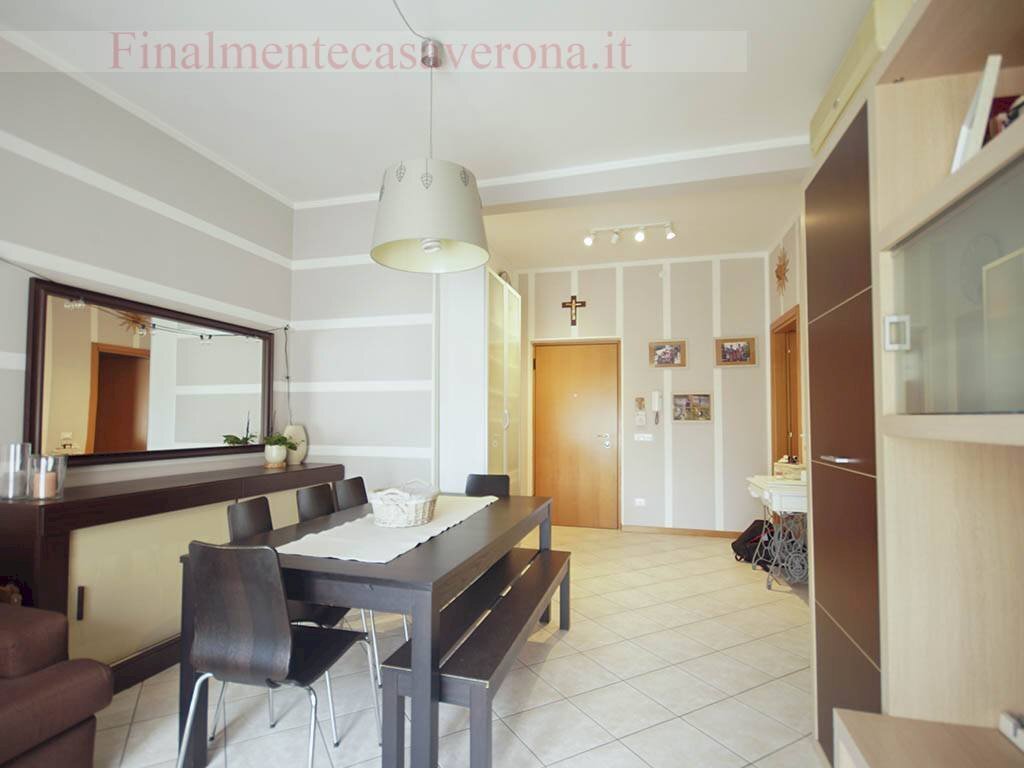 Foto 3 - Appartamento Via Baldassare Longhena, Verona - foto 3