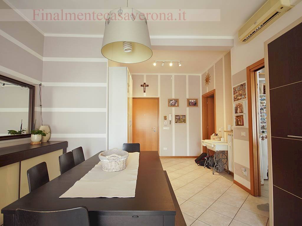 Foto 3 - Apartment Via Baldassare Longhena, Verona - photo 3