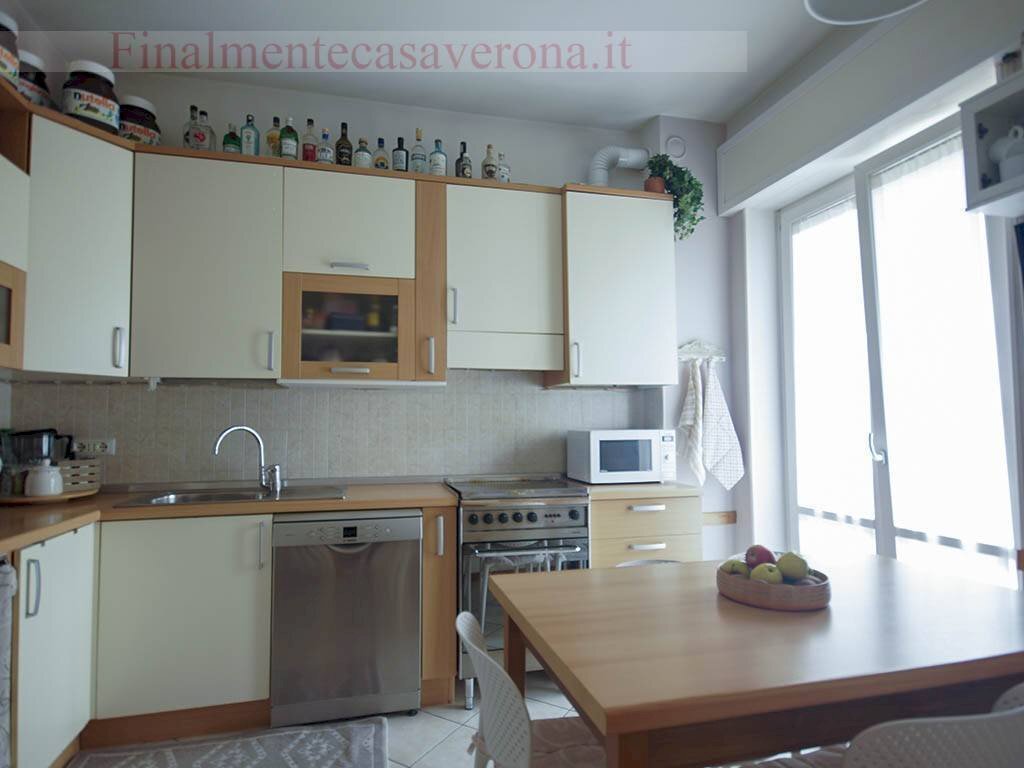 Foto 2 - Apartment Via Baldassare Longhena, Verona - photo 2