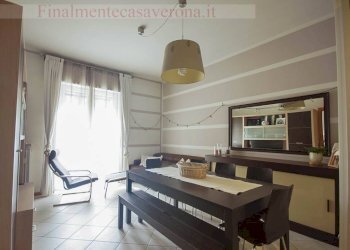 Foto 2 - Appartamento Via Baldassare Longhena, Verona - foto 2