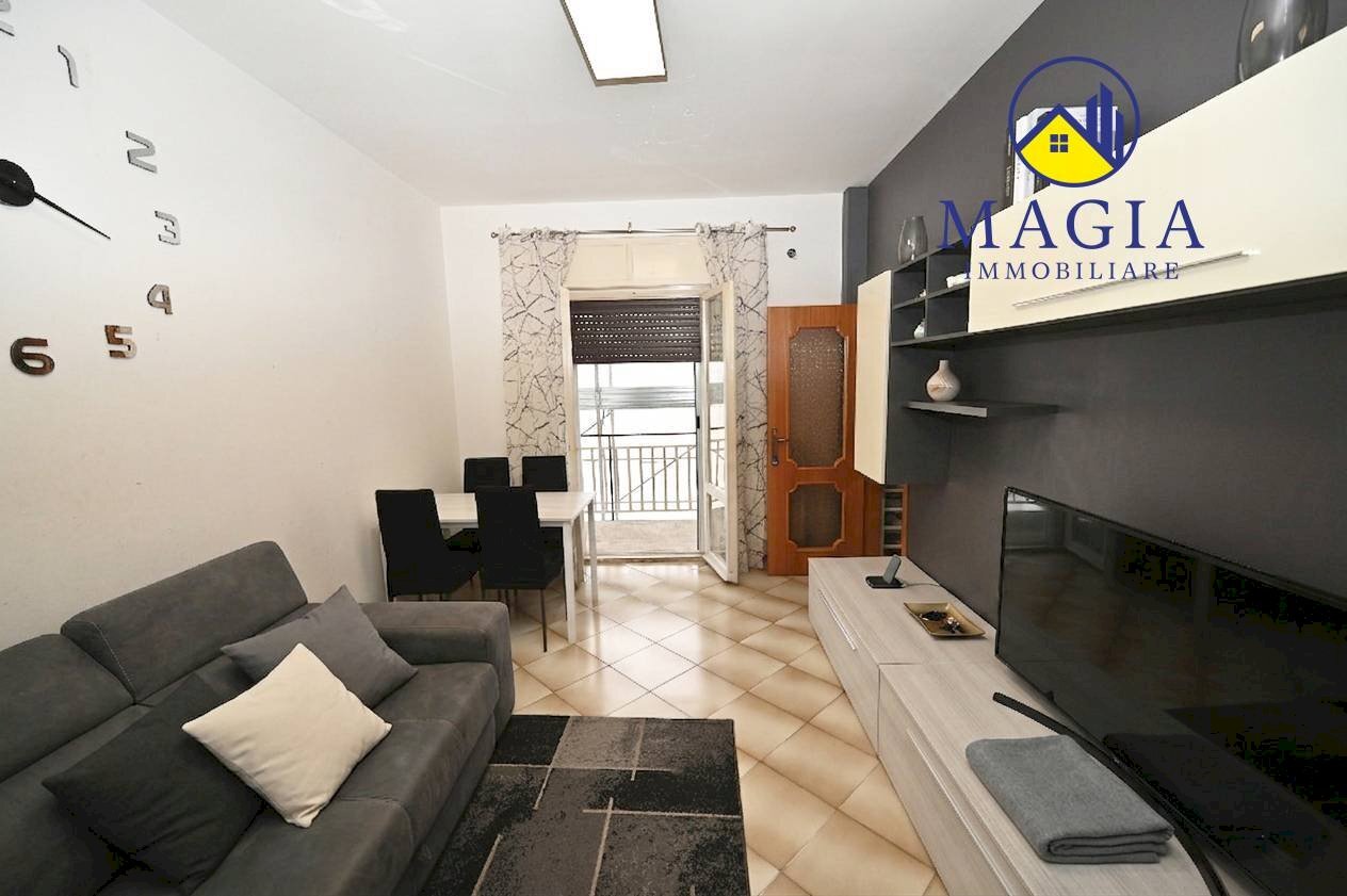 Foto 2 - Three-room apartment 115, Castorano - photo 2