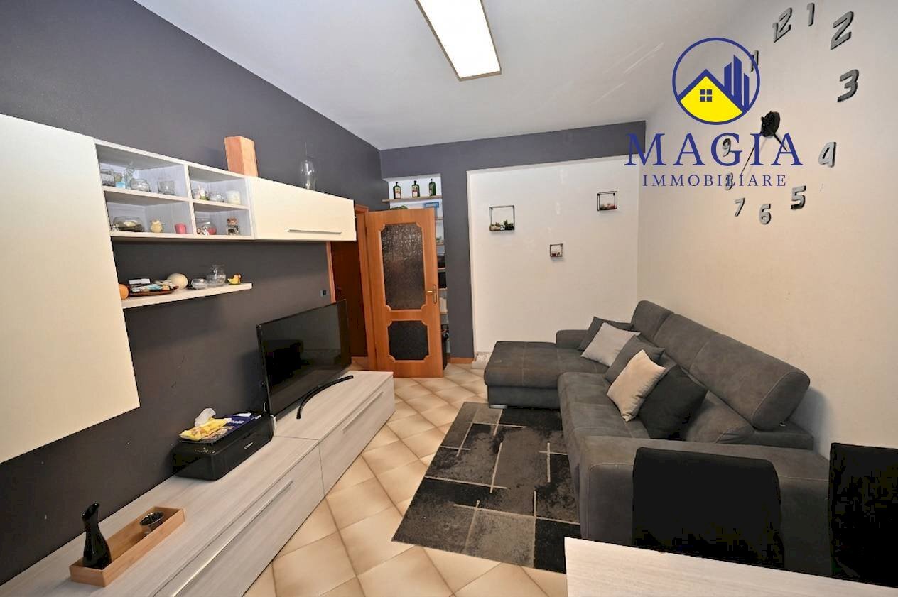 Foto 3 - Three-room apartment 115, Castorano - photo 3