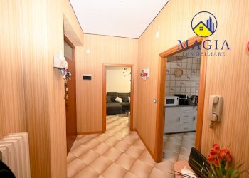 Foto 7 - Three-room apartment 115, Castorano - photo 7