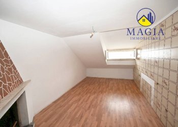 Foto 17 - Three-room apartment 115, Castorano - photo 17