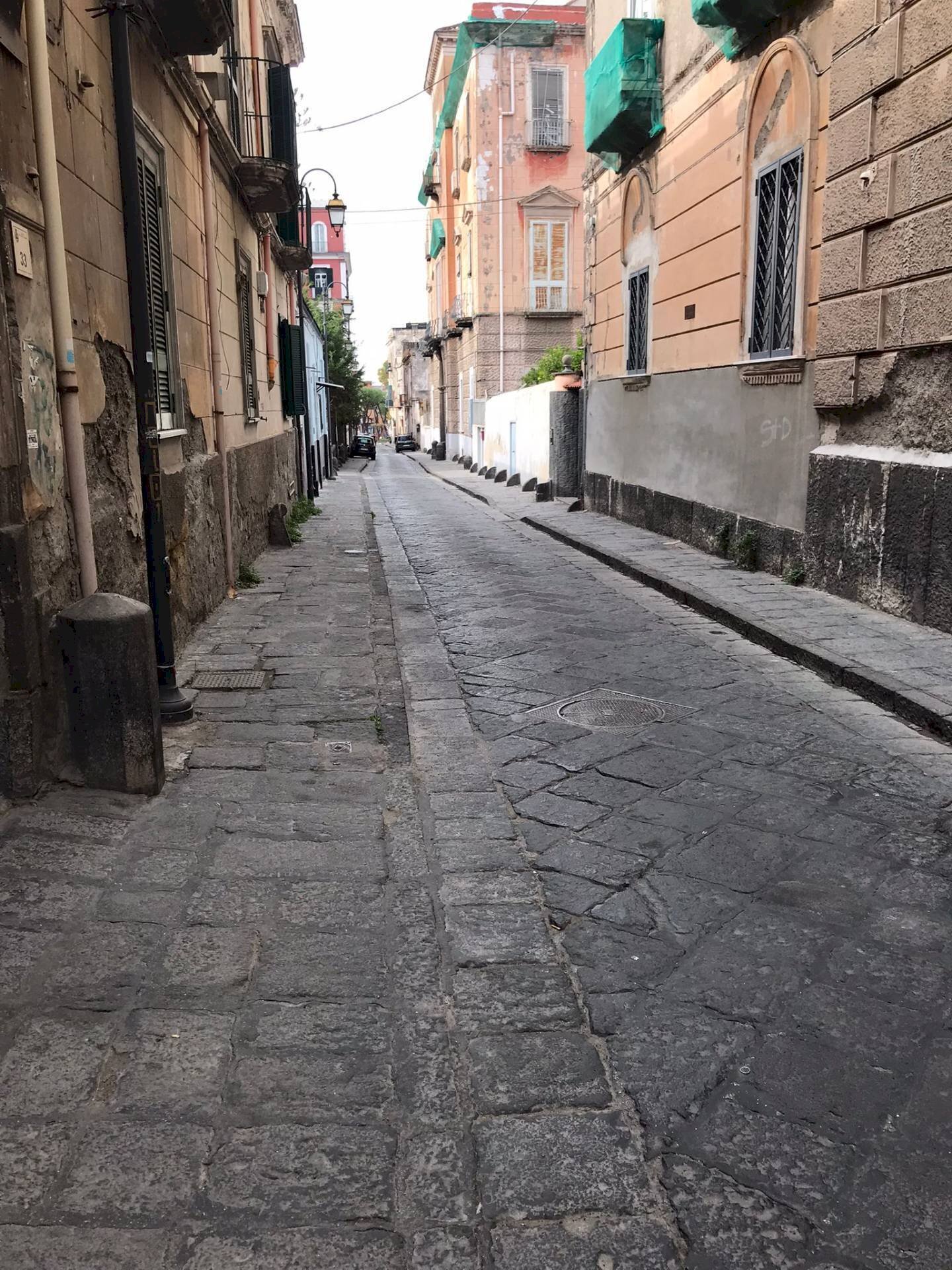 Foto 1 - Appartamento VIA PESSINA, San Giorgio a Cremano - foto 1