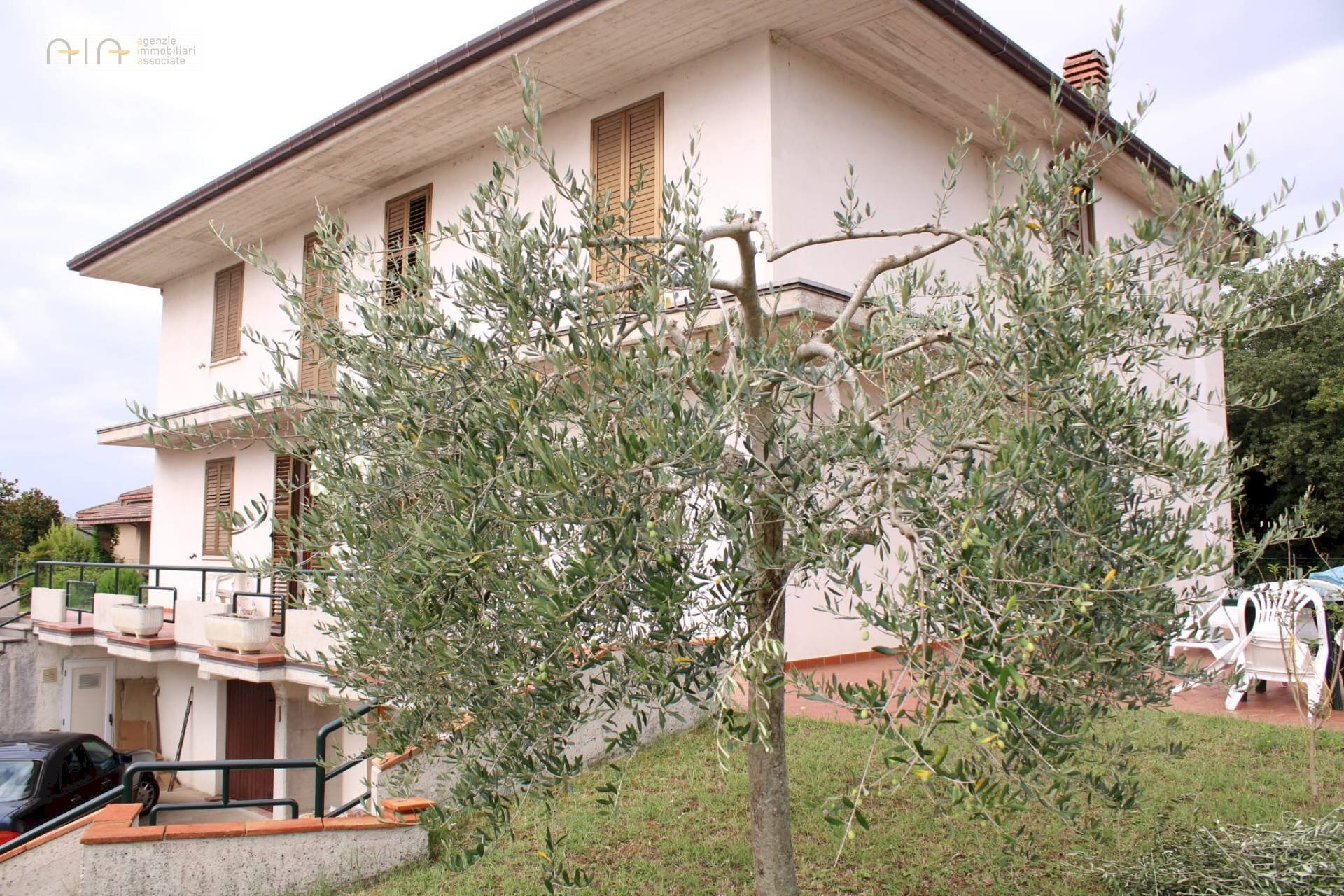 Foto 3 - Villa Loc. Villa Rustici
66, Amandola - photo 3