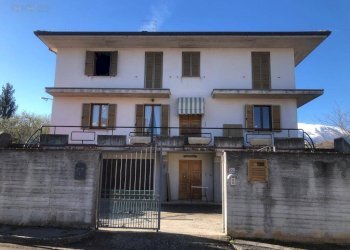 Foto 5 - Villa Loc. Villa Rustici
 
66, Amandola - photo 5