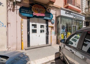 Foto 5 - Commercial Premises via Abate Gimma
 
13, Bari - photo 5