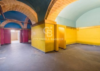 Foto 8 - Commercial Premises via Abate Gimma
 
13, Bari - photo 8